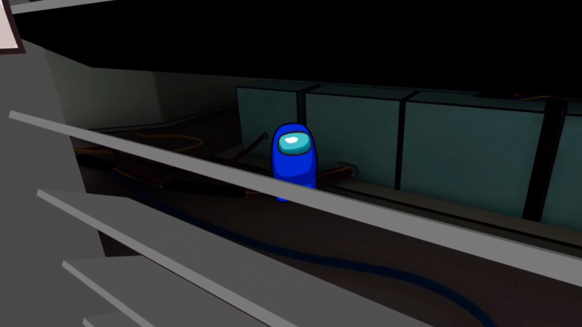 1 amongus vent ccexpress