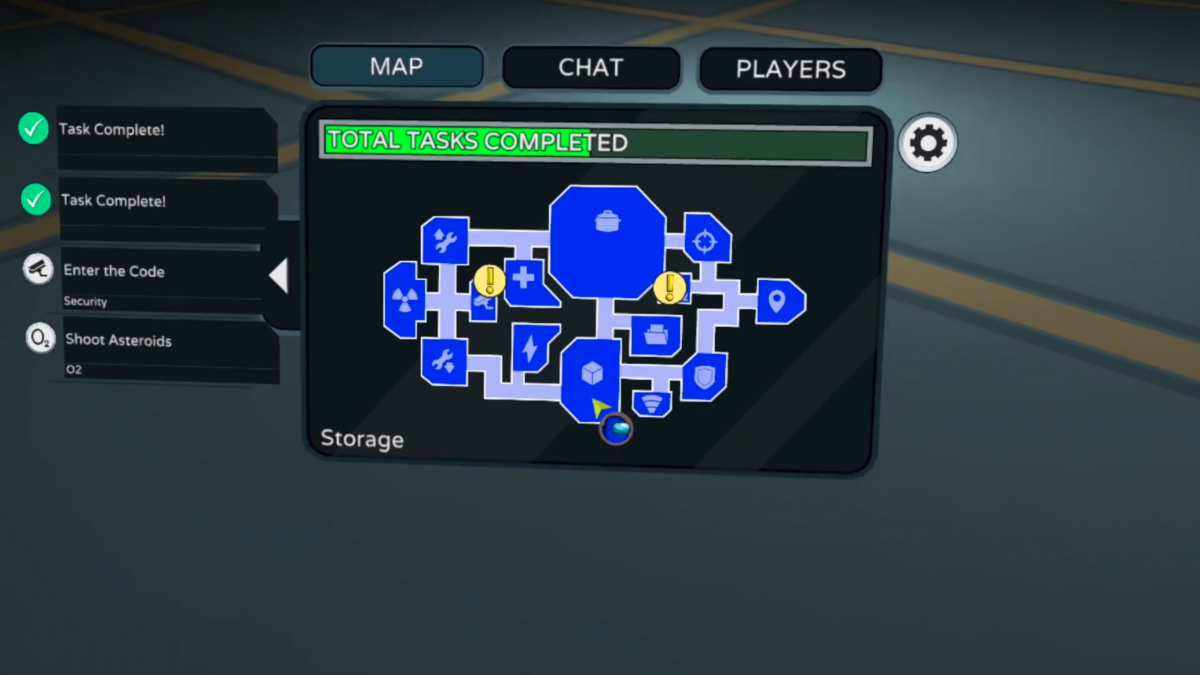 8 amongus map ui ccexpress