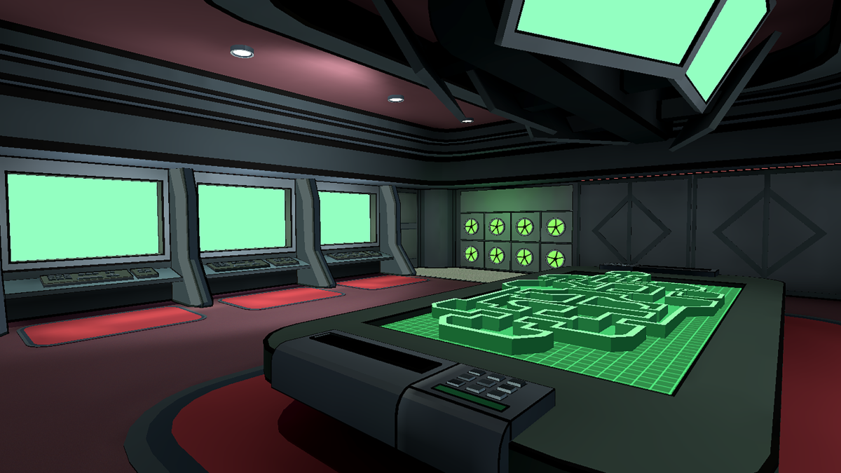 Skeld Screen Shot 02