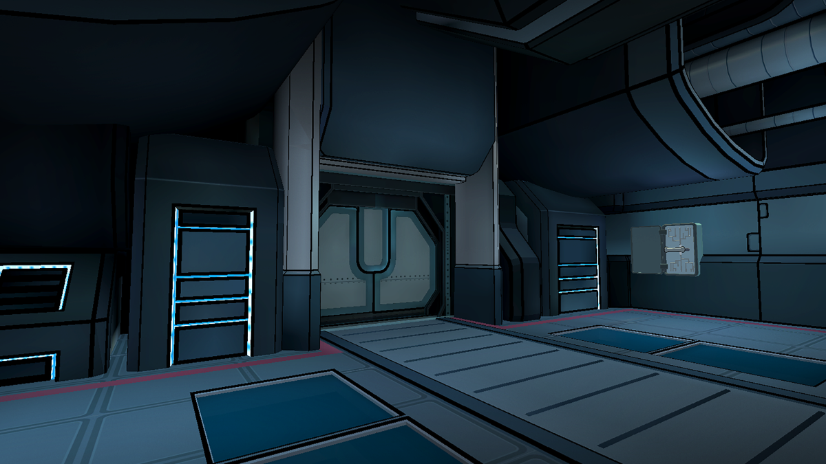 Skeld Screen Shot 04