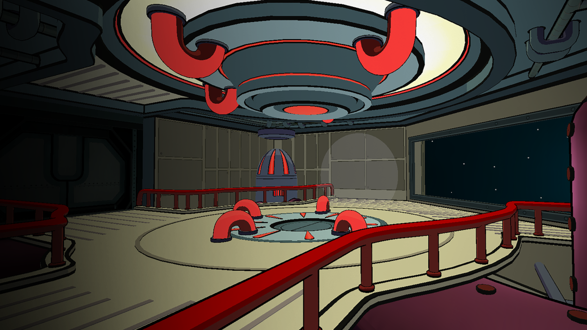 Skeld Screen Shot 05