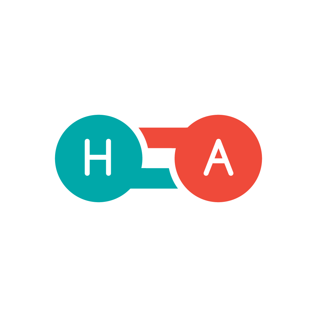 Ha app Icon 1024