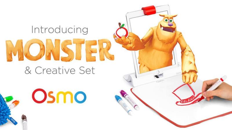 Osmo Monster