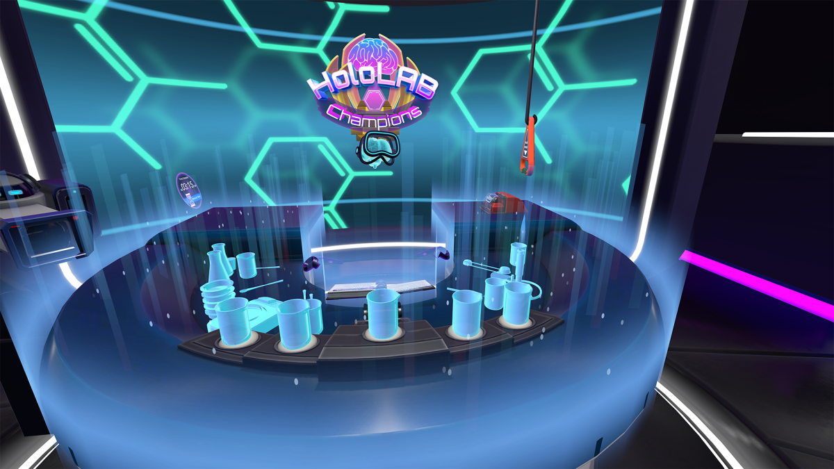 Holo LAB Champions Screenshot 15 1920x1080