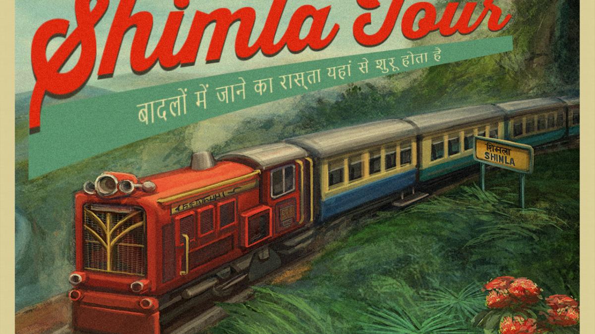 Postcard Shimla Final