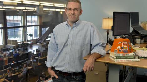 Jake Witherell Casual 470x314