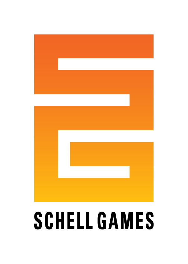 Schell Games Vertical