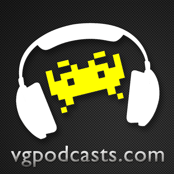Vgpodcasts albumart