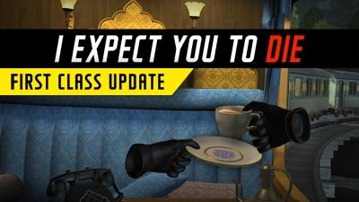 First class cover art