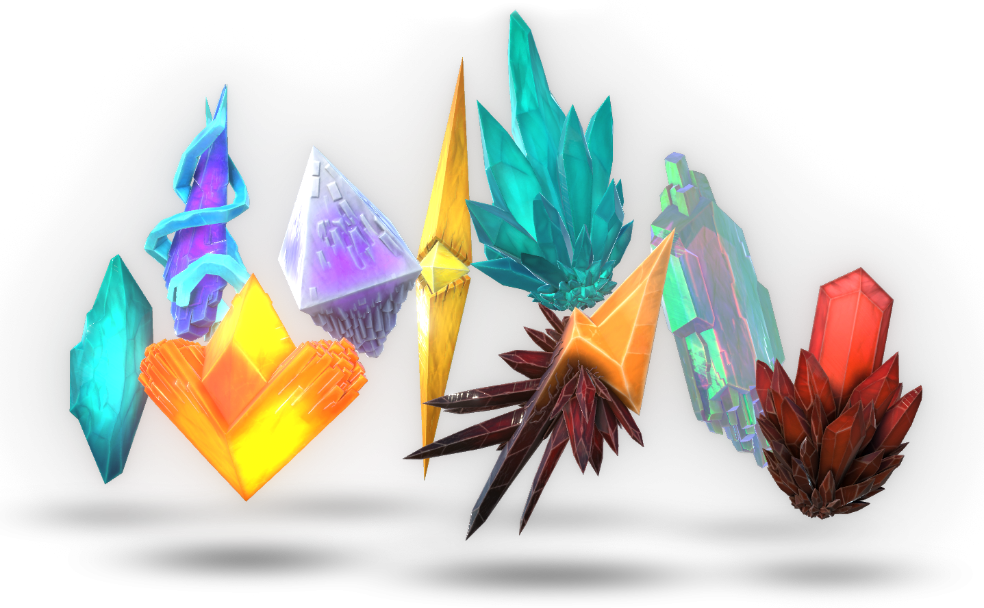 Augments